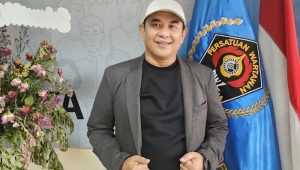 Pemblokiran Surat AHU PWI Tegaskan Hendry Ch. Bangun Tak Lagi Berwenang