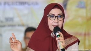 PKS Kabupaten Bekasi: Cucu Sugyati Sa’dudin Cabup Paling Lengkap