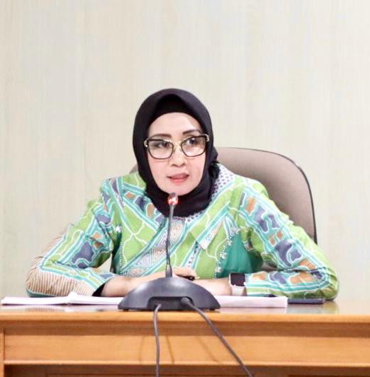 Cucu Sugyati: DPRD Jabar Sebarluaskan Perda Penyelenggaraan Perlindungan Anak