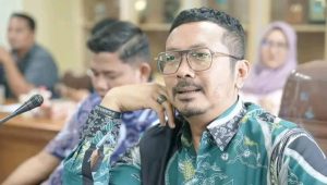Anggota DPRD Jabar Dorong Realisasi Potensi Desa Wisata di Karawang