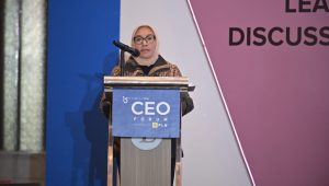 Kementerian PPPA Dukung Langkah PLN Tingkatkan Kepemimpinan Perempuan di Lingkungan Perseroan