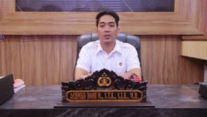 Polres Pasuruan Tangkap Dua Pelaku Pemerasan di Bangil