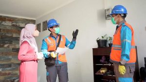 Jelang Nataru, PLN Pastikan Pelanggan Listrik 2.200 VA ke Bawah akan Menikmati Diskon 50 Persen Tanpa Ribet