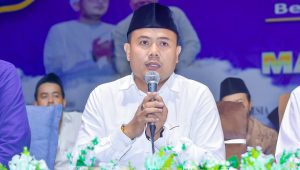 Berita Foto : Galeri Aliansi Madura Indonesia Bersholawat