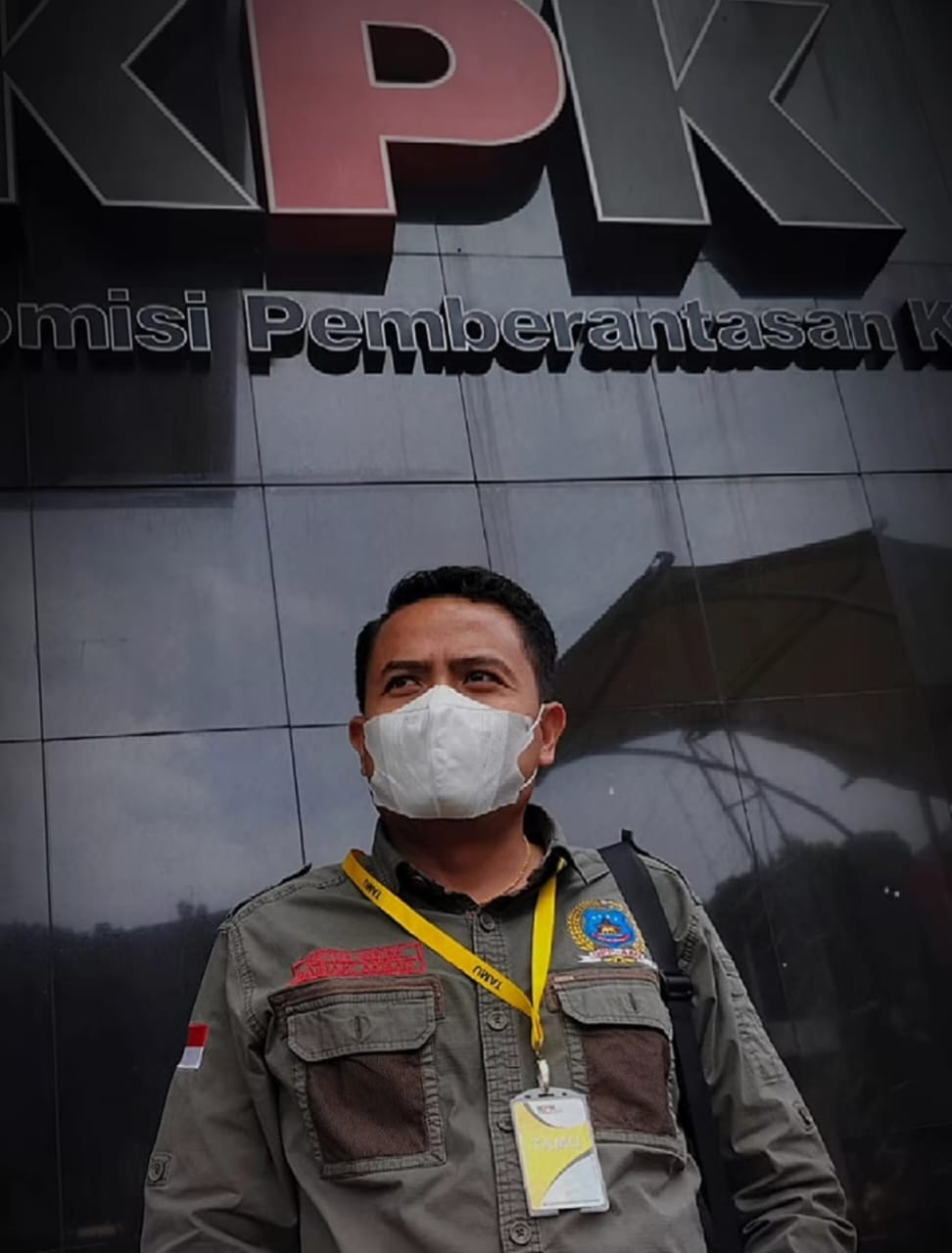 Aliansi Madura Indonesia (AMI) Mengapresiasi KPK Atas Penetapan Hasto Sebagai Tersangka