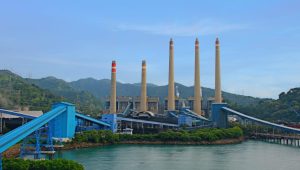 Sambut Nataru, Menteri ESDM Pastikan _Backbone_ Kelistrikan Jawa, Madura dan Bali Andal Hadapi Nataru