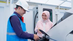 Liburan Nataru Makin Asyik Pakai Mobil Listrik, Begini Kata Pengguna