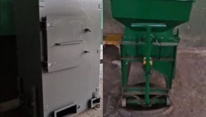 PLN UIP JBTB Jelang Nataru Berkolaborasi dengan Pemerintah Desa Belalang, Bali Dalam Pengelolaan Sampah,
