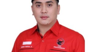 Ahmad Faisyal Berdedikasi Tinggi Dalam Dunia Pendidikan