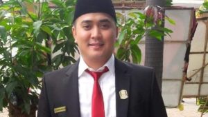 Ahmad Faisyal Hermawan Sosok Yang Menarik Perhatian Sebagai Seorang Politisi Muda Yang Memiliki Perjalanan Karier Yang Cukup Inspiratif