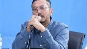 Kang Pipik Taufik Ismail : Surat Penertiban dari Ketua Komisi I Berpotensi Maladministrasi