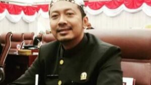 Fraksi PDI Perjuangan DPRD Jabar Bersama Media Siap Kawal Pembangunan