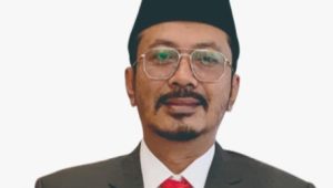 Pipik Taufik Ismail Sosialisasi Perda Perdana di Kecamatan Cilebar, Karawang