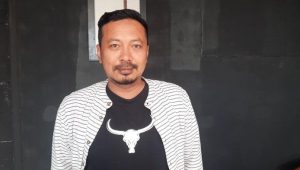 Wakil Rakyat Dapil X Pipik Taufik Ismail, S.Sos., M.M Sosialisasikan Perda Nomor 2 Tahun 2022 tentang Desa Wisata