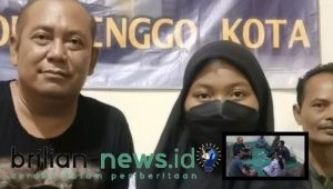 Dijemput Tim Macan Prabu Polres Probolinggo Kota di Jember, Anak Hilang di Kota Probolinggo Berhasil Ditemukan
