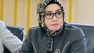 Anggota DPRD Jabar Cucu Sugyati Sosialisasikan Perda Trantibum Linmas, Ajak Tertib Menjaga Lingkungan