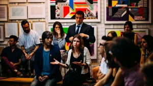 Budaya dan Kuliner Indonesia: Peran Acara Pelajar di Luar Negeri dalam Pengenalan Global