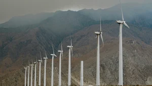 Potensi Energi Angin di Pesisir: Mendorong Pembangunan Berkelanjutan yang Ramah Lingkungan