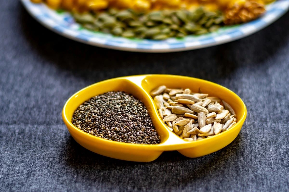 Makanan Bergizi dari Kacang-Kacangan: Pilihan Camilan Sehat untuk Tubuh