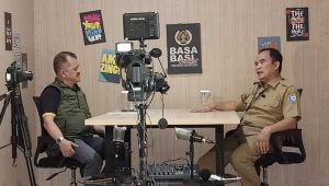 Disdukcapil Kota Bandung Tawarkan Kemudahan Layanan Administrasi untuk Warga