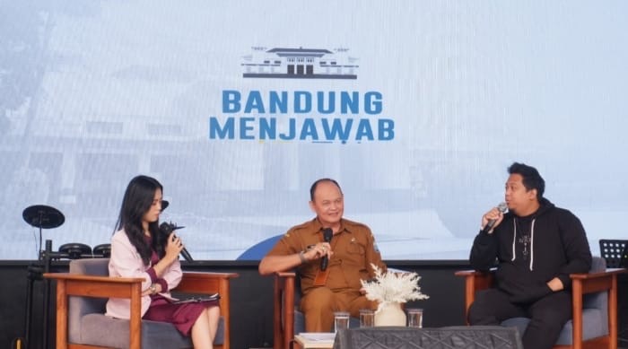 Bandung Gaming Day 2025: Wujudkan Bandung Sebagai Pusat Industri Gim Lokal