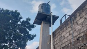 Jelang Nataru, PLN UIP JBTB Bantu Wujudkan Program Air Bersih dan Sanitasi Layak Bagi Warga Desa Culik, Karangasem