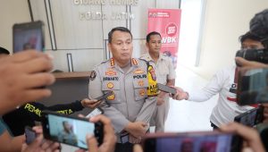 Rumah di Mojokerto Meledak, Polda Jatim Terjunkan Tim Inafis