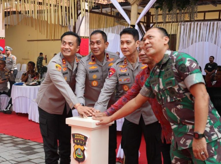 Berita Foto : Sorotan Brilian Sepekan
