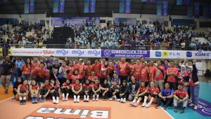 PLN Icon Plus Dukung dan Sukseskan Penyelenggaraan PLN Mobile Pro Liga 2025.