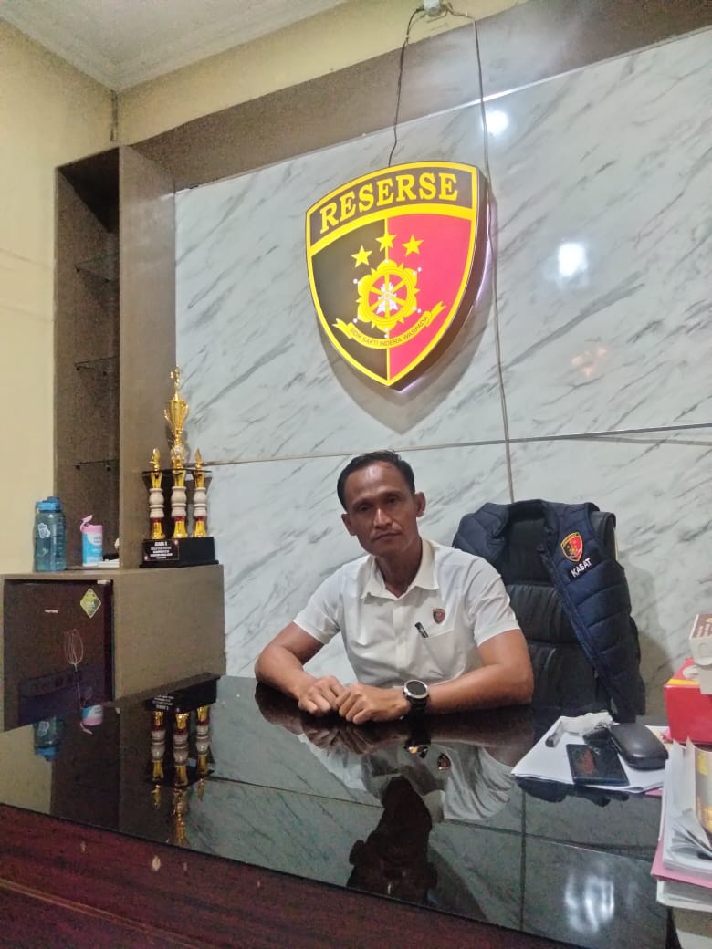 Satreskrim Polres Bangkalan Siapkan Konsep Berbagai Rekayasa, Guna Ketertiban dan Keamanan Libur Panjang