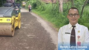 Sikap Responden Kadis PUPR Kabupaten Probolinggo Terkait Proyek Aspal Jalan Desa Tigasan Kulon