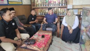 Miris! Oknum Kepala Sekolah Sumbar Tak Butuh Murid, Hanya Mendapat Teguran Lisan