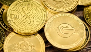 Bitcoin: Dari Sejarah hingga Potensi Masa Depan dalam Dunia Keuangan