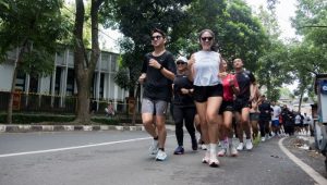 Yuk Kenali 4 Pilar Gizi Seimbang untuk Hidup Lebih Sehat