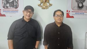 Persiapan HPN 2025: Menguatkan Sinergi Pers Nasional di Pekanbaru