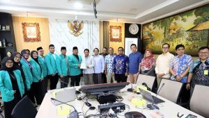 Komisi IV DPRD Kota Bandung Dukung LPQQ dalam Pengentasan Buta Aksara Al-Quran