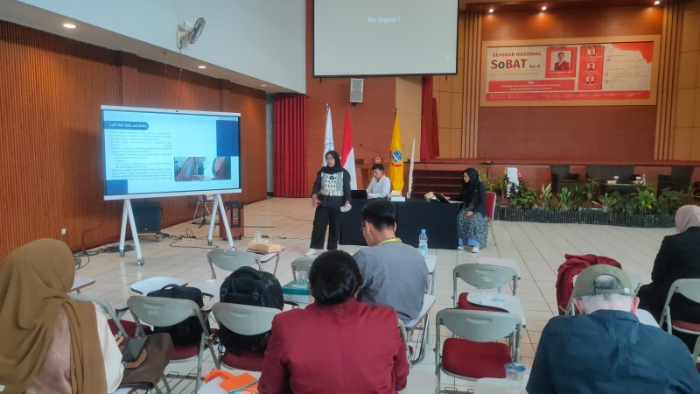 Inovasi Teknologi: Universitas Sangga Buana Kembangkan Sistem Informasi untuk Kader PKK Pasirlayung