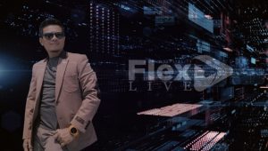 FLEXlive: Terobosan Baru Ir. Ayi Koswara dalam Industri Teknologi AI