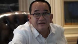 Kasus UU ITE Makan Korban di Ternate, Ruhut Sitompul Minta Hakim Vonis Bebas Terdakwa