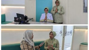 Rumah Sakit Petrokimia Gresik Driyorejo Buka Poli MCU, Hadirkan Pemeriksaan Lengkap dengan Pelayanan Humanis
