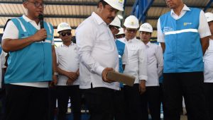 Manfaatkan Potensi FABA di Cilacap, Kementerian Imipas Gandeng PLN Kembangkan Program Pembinaan Warga Lapas