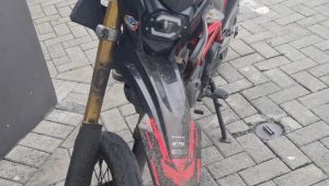 Surabaya Rawan Curanmor, Warga Tambaksari Kehilangan Motor: Tantangan bagi APH