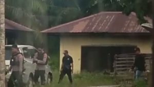 Patroli Sabhara di Kawasan Pekerja PT KJP Dipertanyakan, Ada Kepentingan Tertentu?