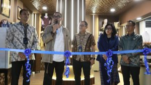 Menuju Ramadhan Sediakan Toko Khusus di Lingkungan Kantor, PLN Fasilitasi Penjualan dan UMKM Naik Kelas