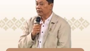 DPRD Jawa Barat Perkuat Komitmen Keterbukaan Informasi Publik
