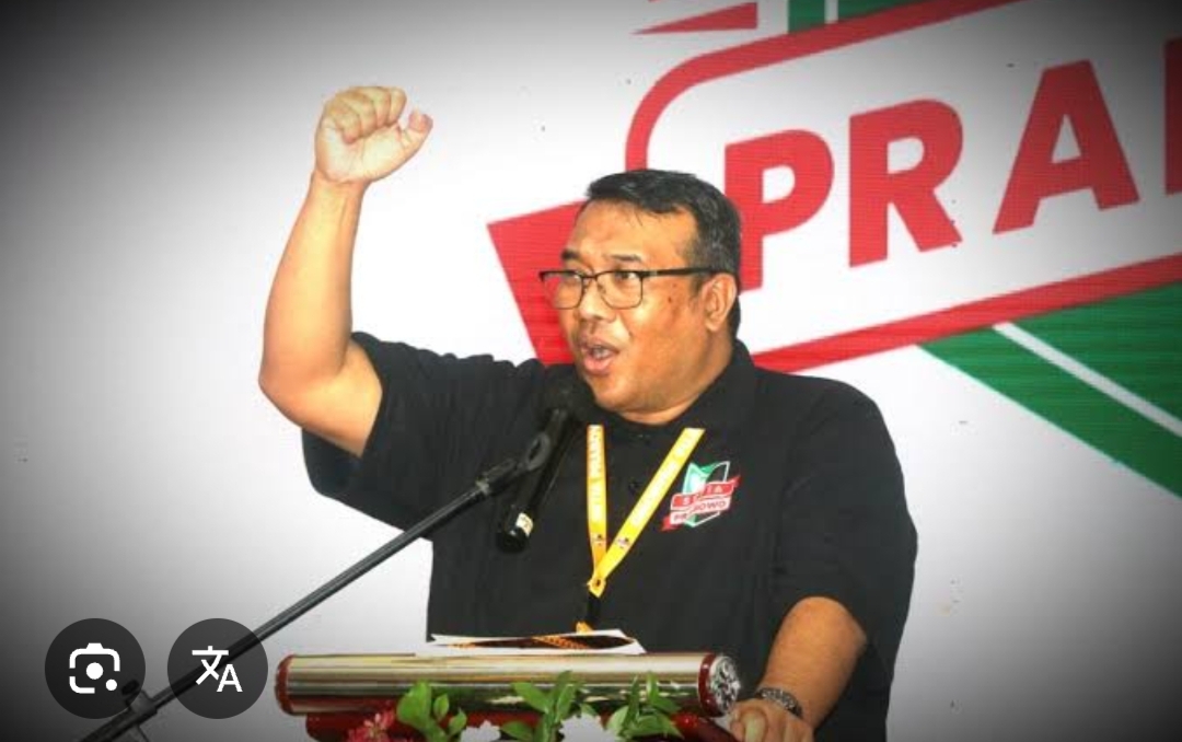 George Edwin Sugiharto: Wujud Nyata Kepedulian untuk Korban Banjir di Cirebon