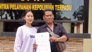 Oknum Guru SMK Ahmad Yani Diduga Kuat Aniaya muridnya, Wali Murid Laporkan Ke Polres Probolinggo Kota