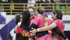 PLN Mobile, Apresiasi Jakarta Electric PLN Peluang Masuk Final Four Menang Dramatis Lawan Gresik Petrokimia di Proliga 2025