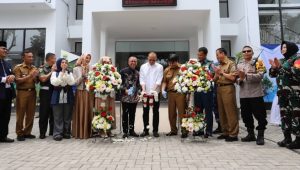 Ketua DPRD Kota Bandung: Revitalisasi Kantor Kecamatan Harus Tingkatkan Pelayanan