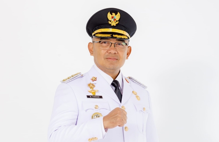 Profil Muhammad Farhan: Pemimpin Baru Kota Bandung 2025-2030